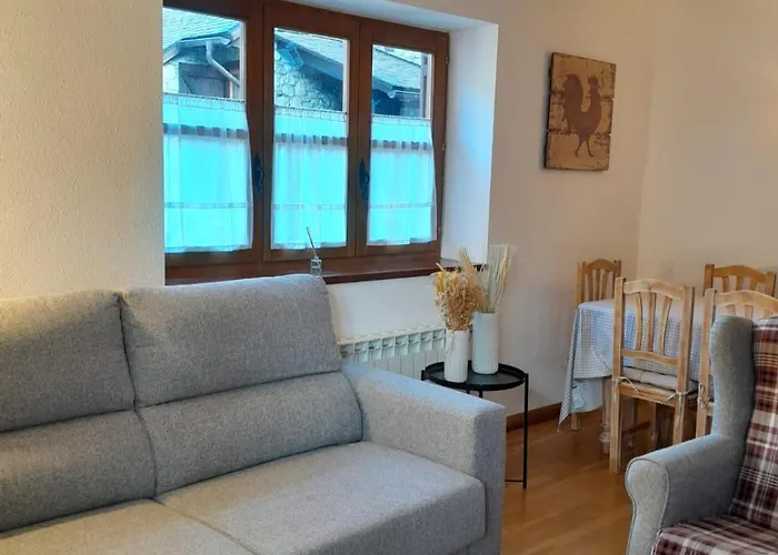 Lägenhet Nevados 24610