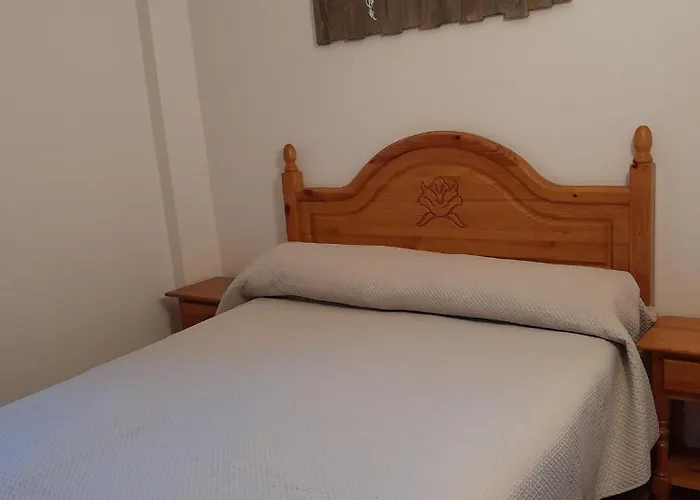 Nevados 24610 Benasque