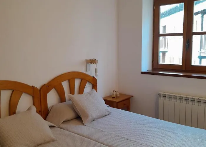 Nevados 24610 Lägenhet *